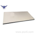 Titanium Grade 5 Sheet